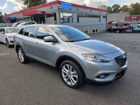2013 Mazda CX-9 Grand Touring