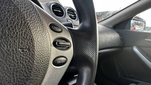 2009 Nissan Altima 2.5 S