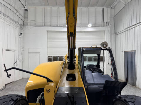 2016 Caterpillar TL642D