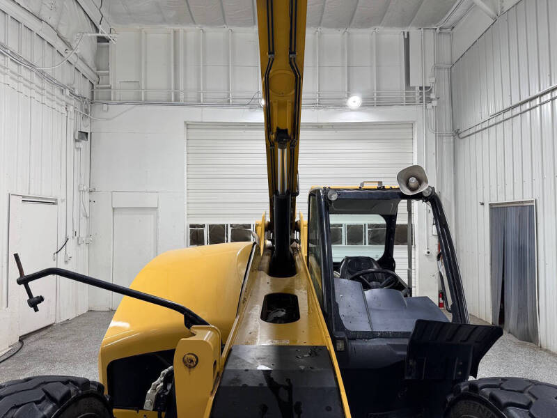 2016 Caterpillar TL642D