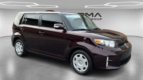 2013 Scion xB