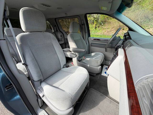 2006 Ford Freestar SEL