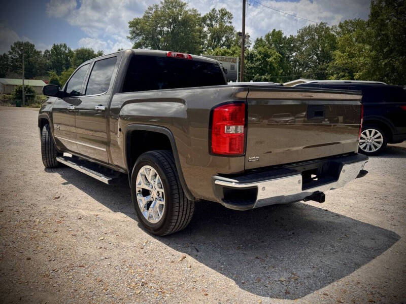 2014 GMC Sierra 1500
