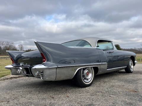 1957 Cadillac Eldorado