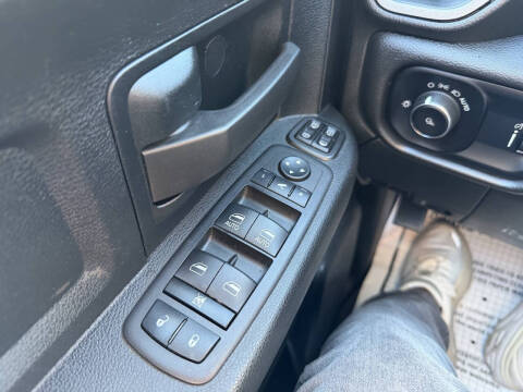 2023 RAM 3500 Tradesman