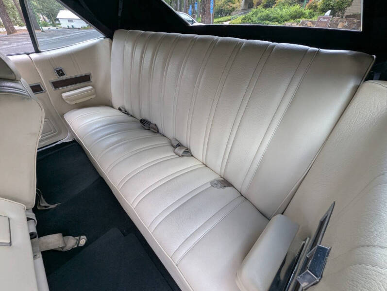 1971 Ford LTD