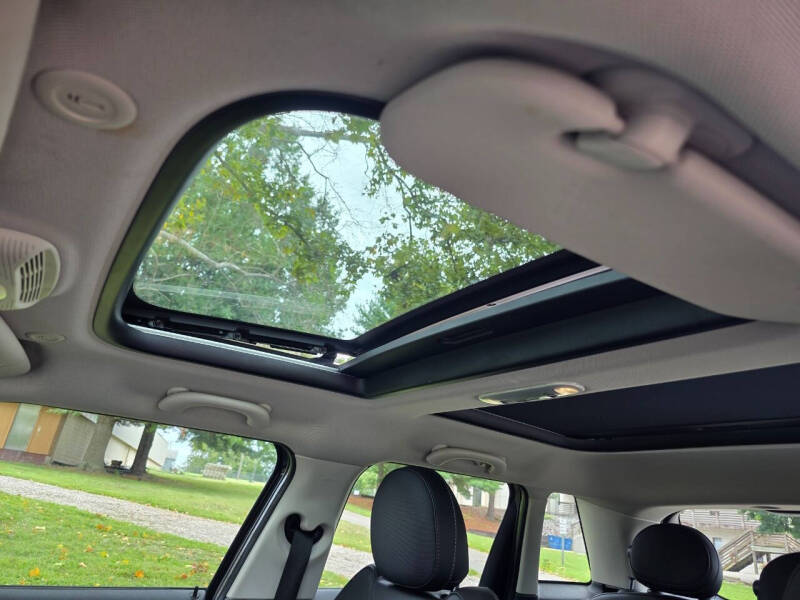 2019 MINI Hardtop 4 Door Cooper S