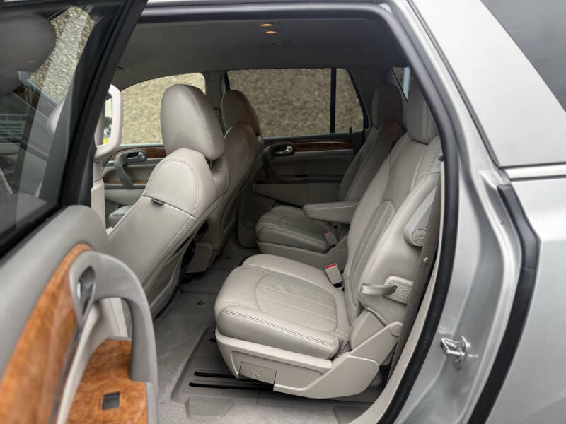 2011 Buick Enclave CXL-1