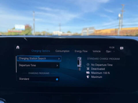 2022 Mercedes-Benz EQB EQB 350 4MATIC