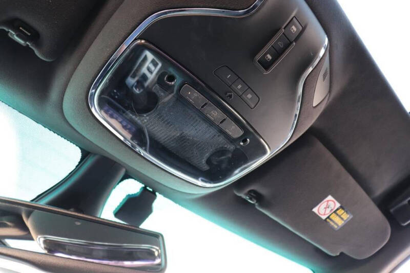 2016 Maserati Ghibli