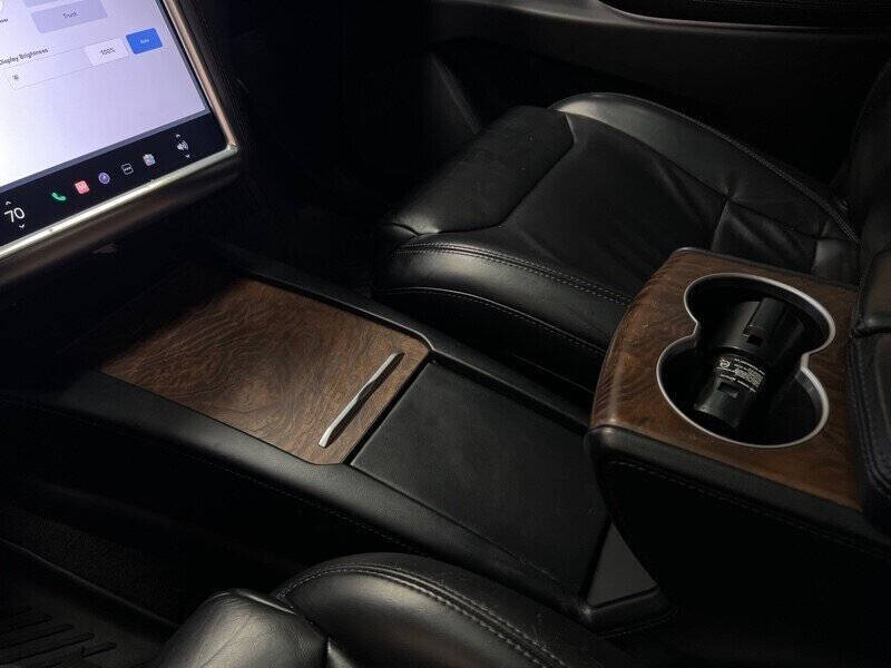 2017 Tesla Model X 75D