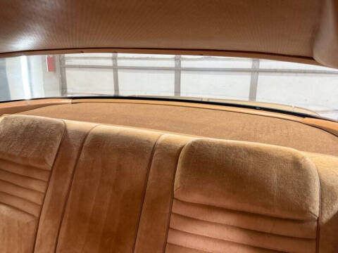 1978 Pontiac Trans Am