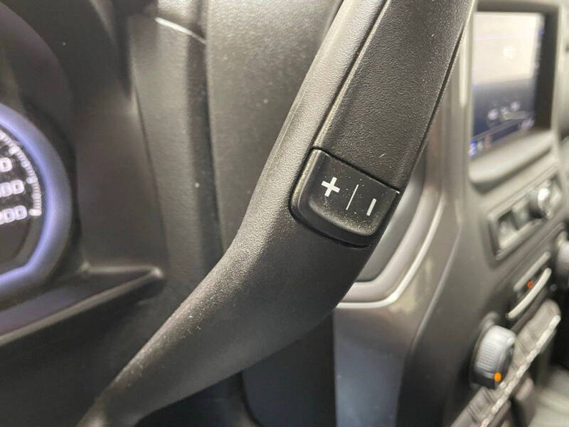 2023 Chevrolet Silverado 2500HD