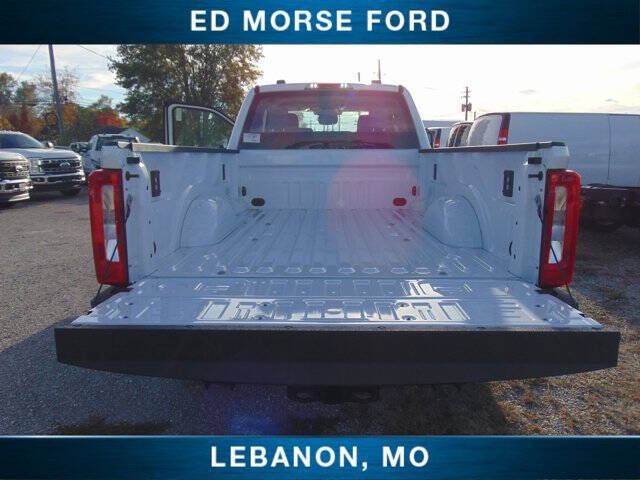 2026 Ford F-350 Super Duty