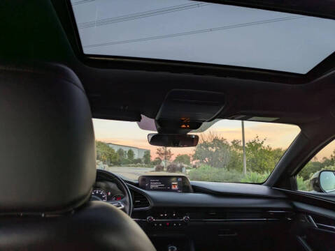 2019 Mazda Mazda3 Hatchback Premium