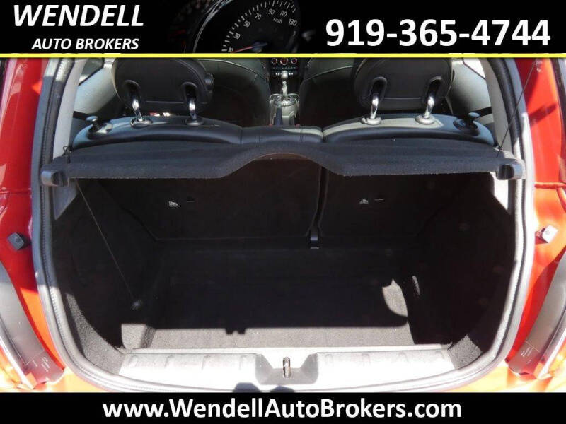 2014 MINI Hardtop Cooper S