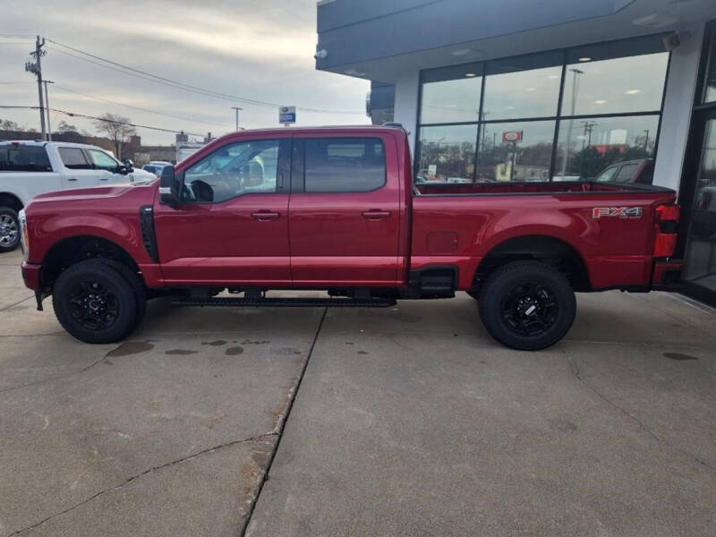 New 2023 Ford F-250 Super Duty For Sale In Rogers, MN - Carsforsale.com®