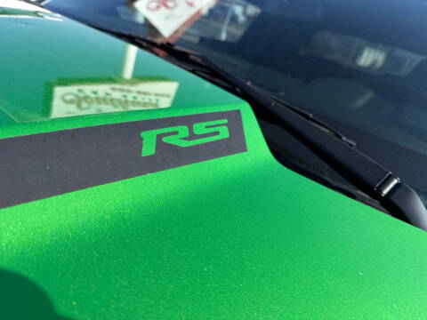 2011 Chevrolet Camaro LT