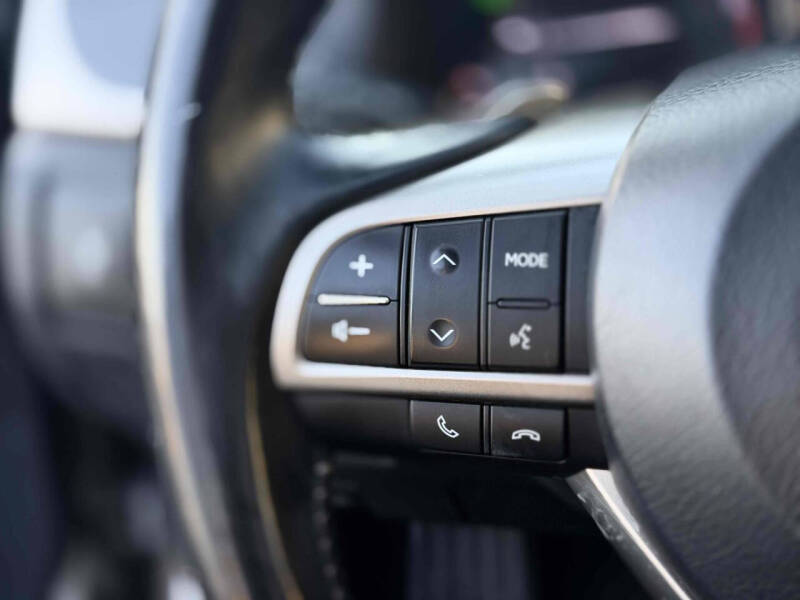2016 Lexus GS 200t