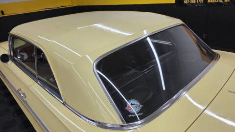 1964 Chevrolet Impala