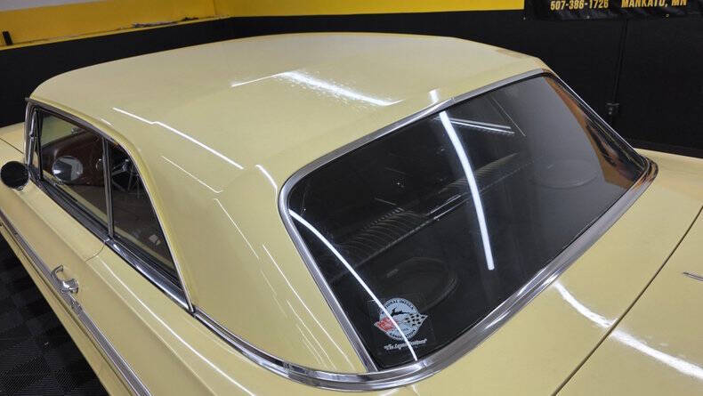 1964 Chevrolet Impala