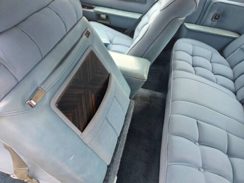 1978 Lincoln Mark V