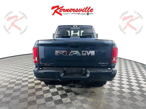 2025 RAM 2500 Limited