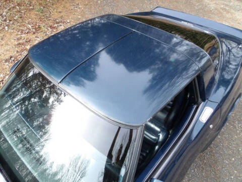 1981 Chevrolet Corvette