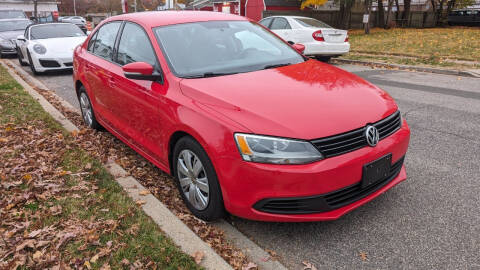 2012 Volkswagen Jetta for sale at Elite Auto World Long Island in East Meadow NY