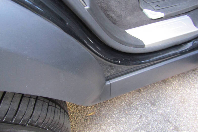 2018 Land Rover Range Rover Sport HSE