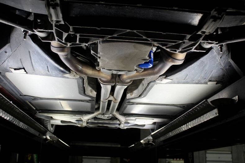 2006 Chevrolet Corvette