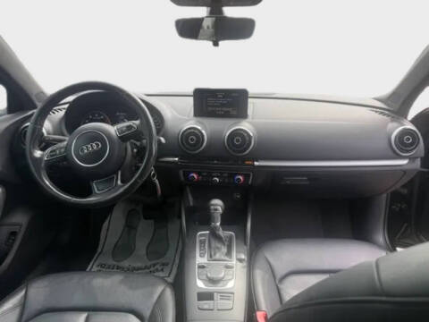 2016 Audi A3 1.8T Premium