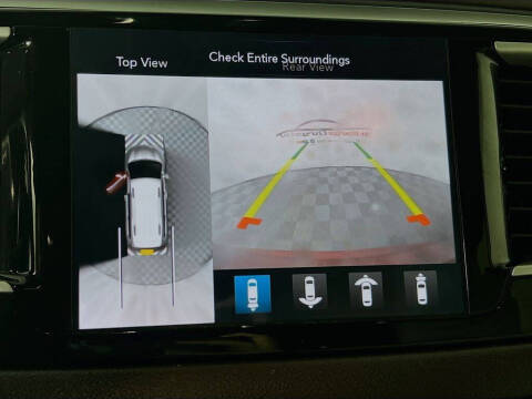 2020 Chrysler Pacifica Touring L Plus