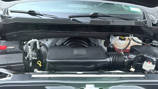 2022 Chevrolet Silverado 1500 Limited