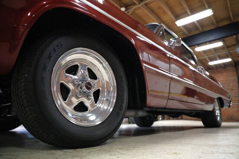 1964 Chevrolet Impala