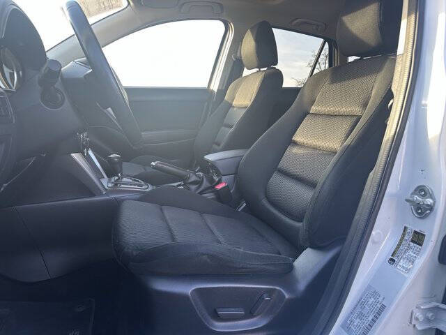 2014 Mazda CX-5 Touring