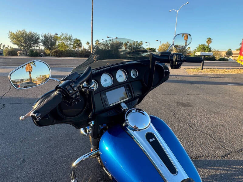 2015 Harley-Davidson Street Glide Special