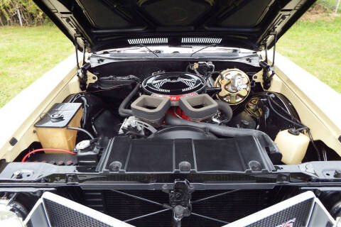 1970 Buick Gran Sport