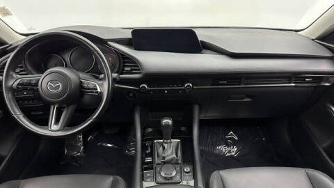 2024 Mazda Mazda3 Sedan 2.5 S Preferred