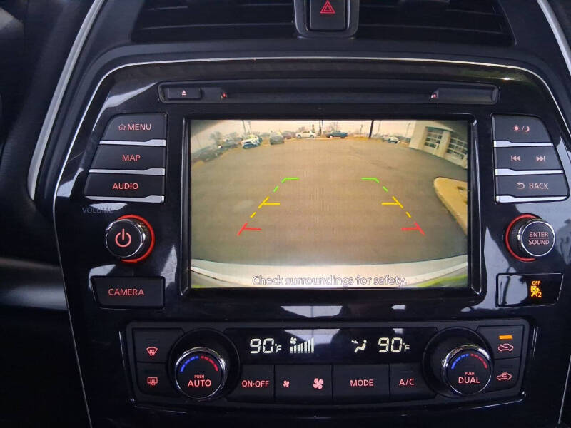 2023 Nissan Maxima 3.5 SV