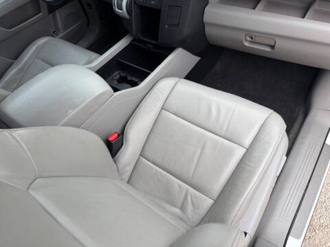 2011 Honda Pilot EX-L