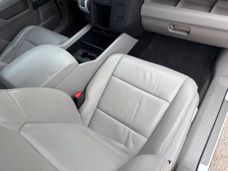 2011 Honda Pilot EX-L