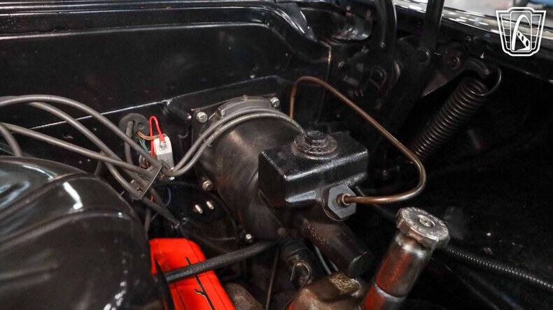 1958 Chevrolet Impala