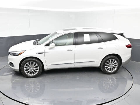 2019 Buick Enclave Premium