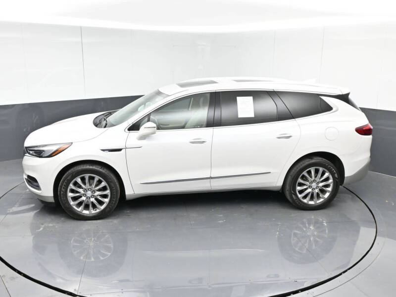 2019 Buick Enclave Premium