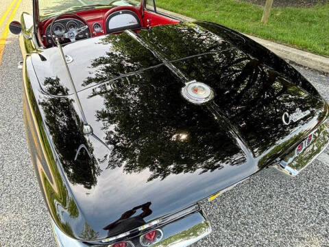 1964 Chevrolet Corvette