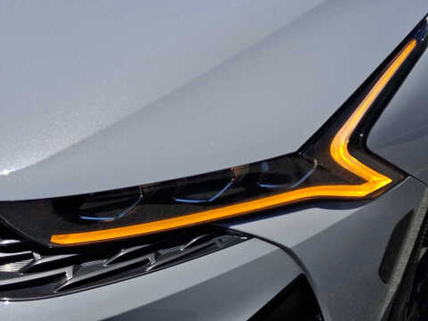 2023 Kia K5