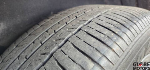 2017 Toyota Highlander Limited Platinum