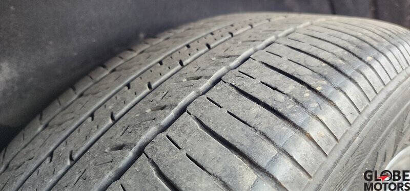 2017 Toyota Highlander Limited Platinum