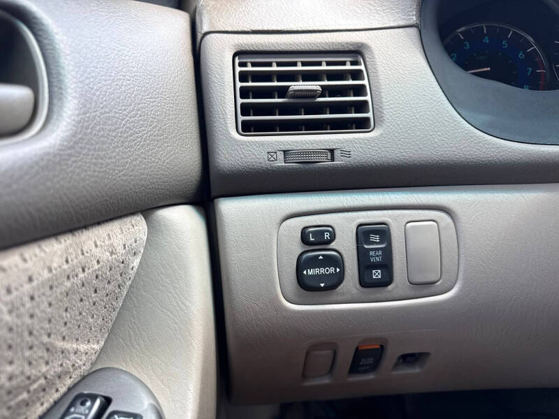 2008 Toyota Sienna LE 7-Passenger